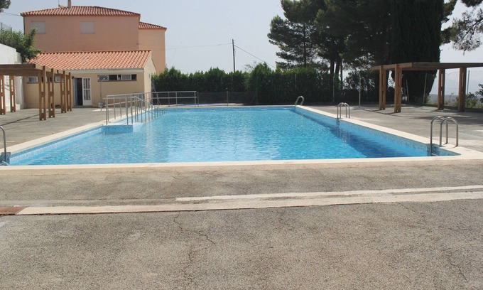 Toras Hotel | Hotel Antonio Ponz