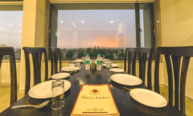 Jaisalmer Hotel | Hotel Antra Inn Jaisalmer