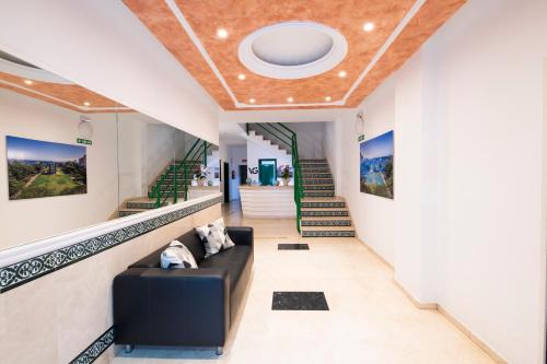 San Sebastian de la Gomera Apartment | Hotel Apartamentos Villa Gomera
