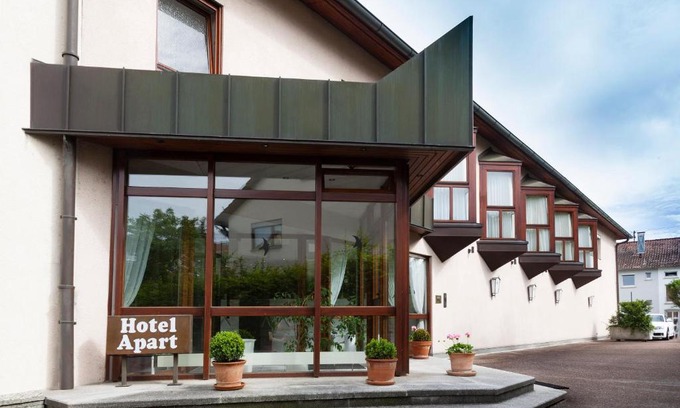 Reichenbach an der Fils Hotel | Hotel Apart