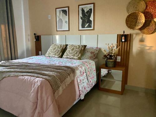 Vila Rica Apartment | Hotel APART Zuccolotto 101