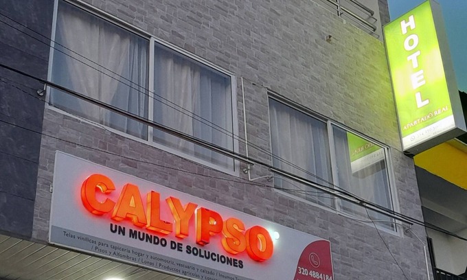 Cabo de Hornos Hotel | Hotel Apartado