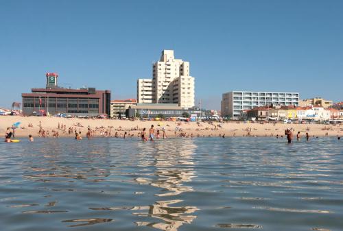 Espinho Apartment | Hotel Apartamento Solverde