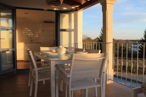 Outeiro de Rei Apartment | Hotel Apartamentos Casas da Fortaleza