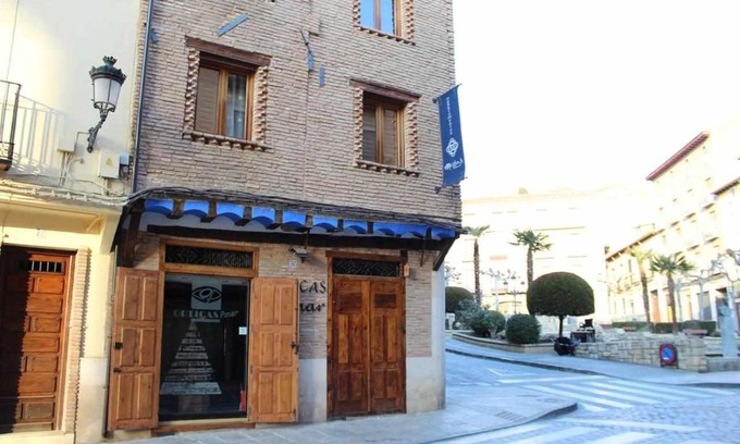 Daroca Apartment | Hotel Apartamentos Melihah