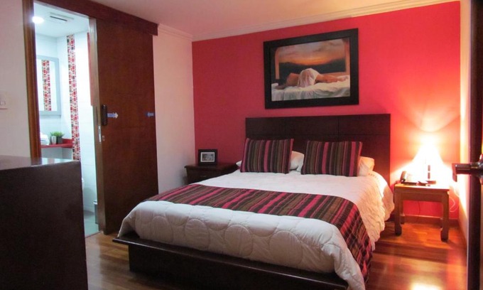 Normandia Hotel | Hotel Apartasuite Normandia