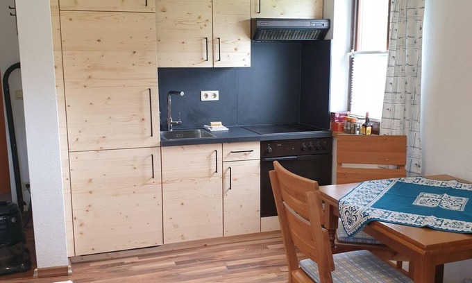 Goeriach Bed & Breakfast | Hotel apartment Tauerngold - Gasthof Lacknerhof