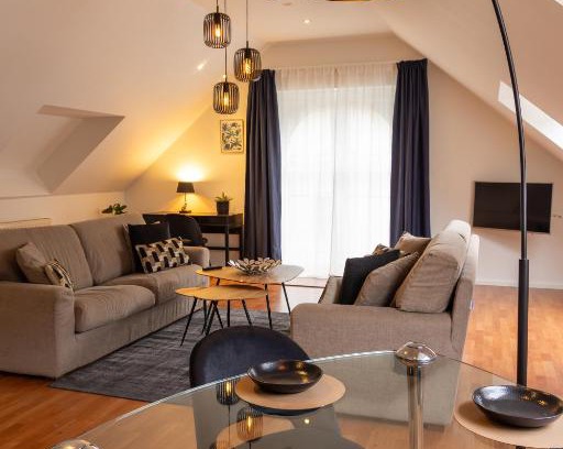 Oud-Heverlee Hotel | Hotel & Apartments Bibois Leuven