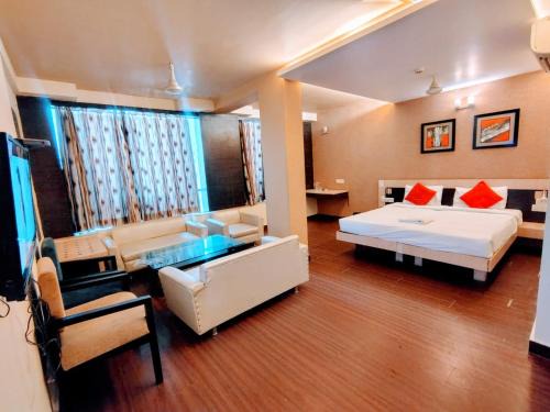 Adarsh Nagar Hotel | Hotel Apex Intercontinental