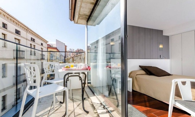 Soria Hotel | Hotel Apolonia