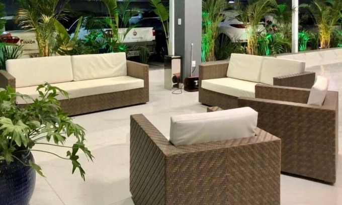 Nossa Senhora de Fatima Hotel | HOTEL APPEL