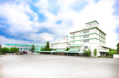 Minamitsugaru-gun Hotel | Hotel Apple Land