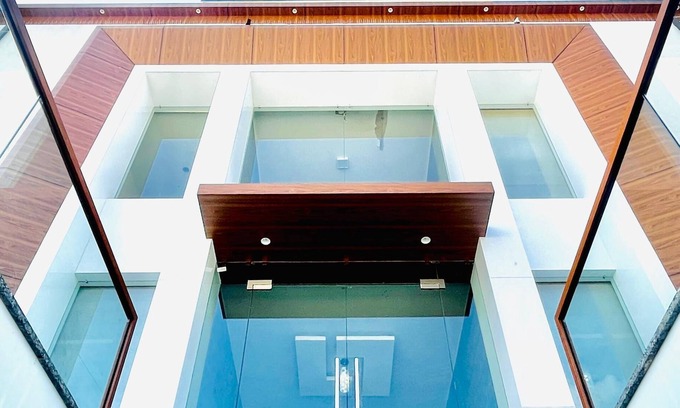 Patan Hotel | Hotel Apple Recidency