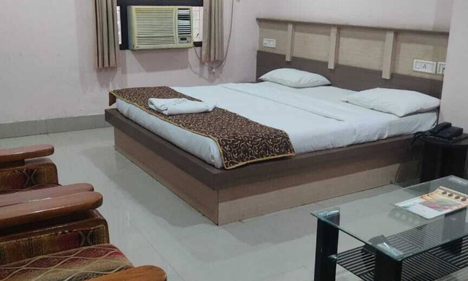 Jeypore Hotel | Hotel Apsara Koraput