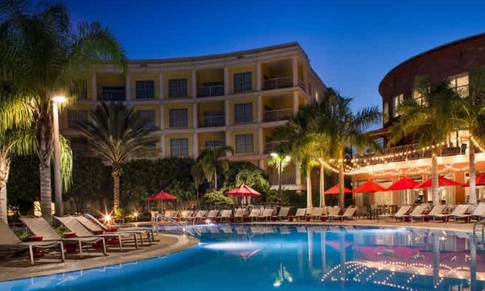 Celebration Apartment | Hotel Apt at Celebration 10 min From Disney