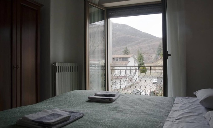 Scoppito Hotel | Hotel Aquila