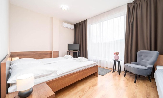 Brumov-Bylnice Hotel | Hotel Aréna