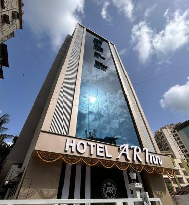 Mira Road East Hotel | Hotel AR Inn