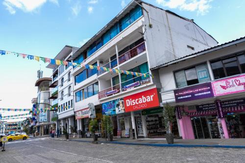 Ramonurcu Hotel | Hotel ARAUCANO
