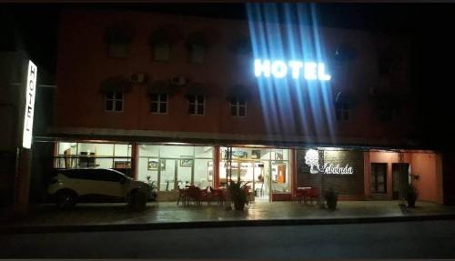 Metan Hotel | Hotel Arbolada
