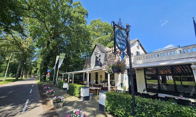 Arcen Hotel | Hotel Arcense Herberg
