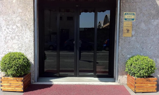 Vimodrone Hotel | Hotel Arcobaleno