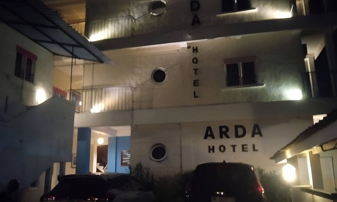 Negara Hotel | Hotel Arda Bali