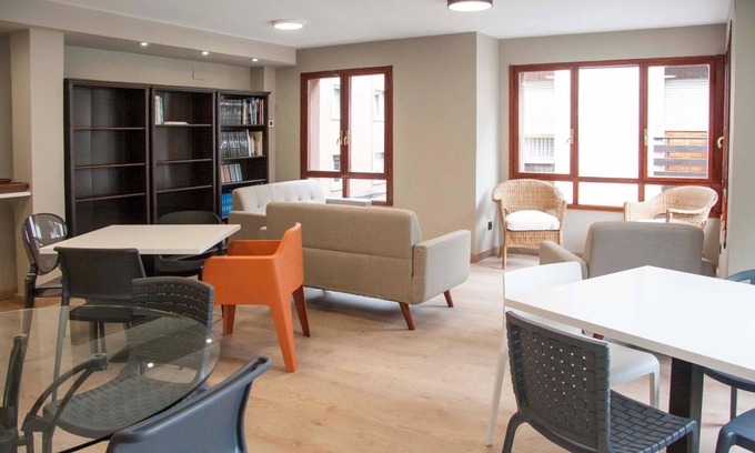 Sandiche Hotel | Hotel Areces
