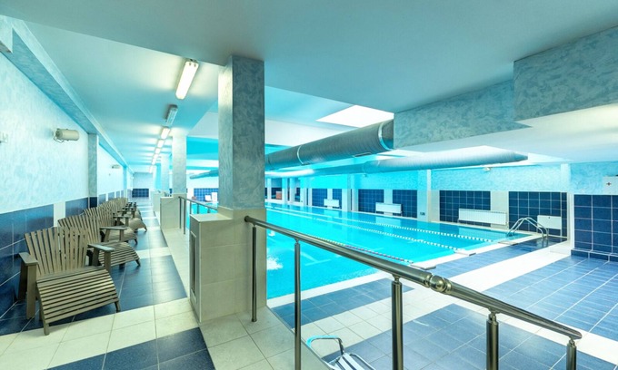 Samokov Hotel | Hotel Arena Samokov