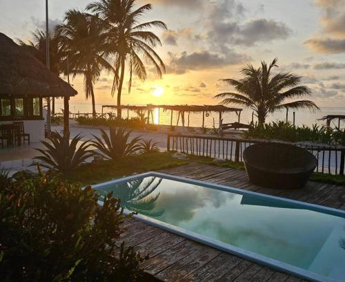Mahahual Hotel | Hotel Arenas Mahahual