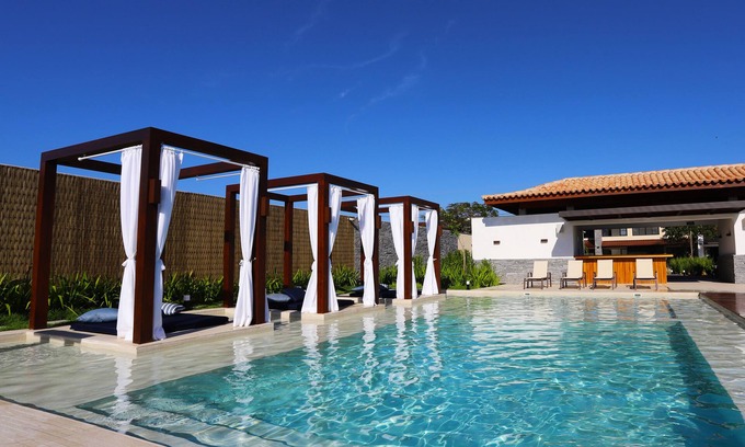 Marina Hotel | Hotel Aretê