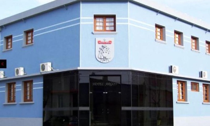 Dolores Hotel | Hotel Argon