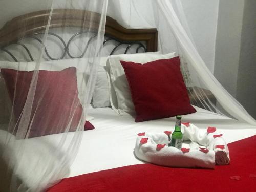 Ginete Hotel | Hotel Argos