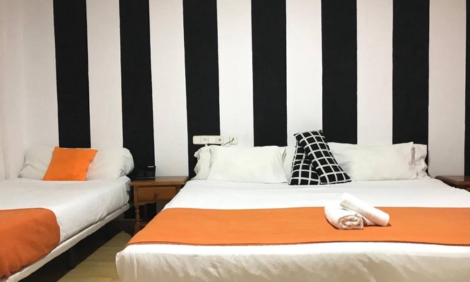 Cehegin Hotel | Hotel Argos Murcia