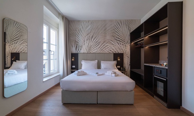 Peschiera del Garda City Centre Hotel | Hotel Arilica