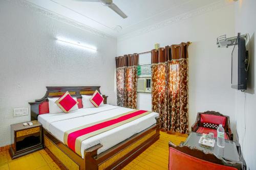 Chandigarh Hotel | HOTEL ARINA