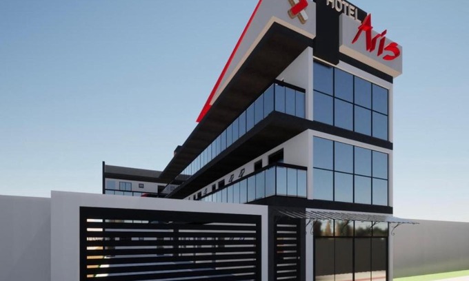 South Region Hotel | Hotel Aris