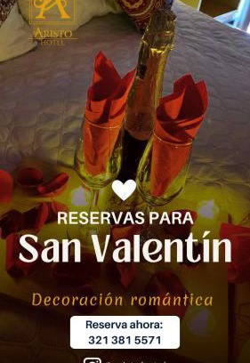 Tunja Hotel | Hotel Aristo Tunja