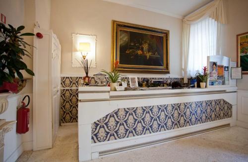 Livorno Hotel | Hotel Ariston