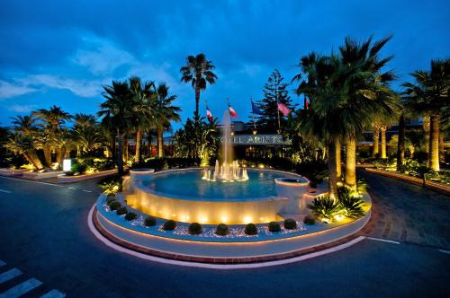 Laura Hotel | Hotel Ariston