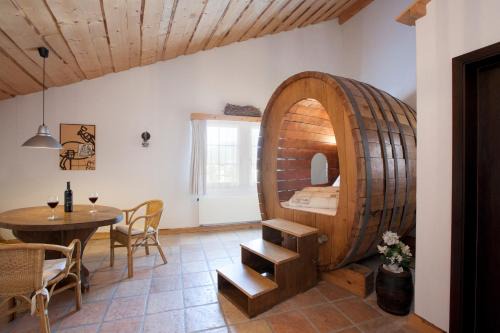 Salgesch Hotel | Hotel Arkanum