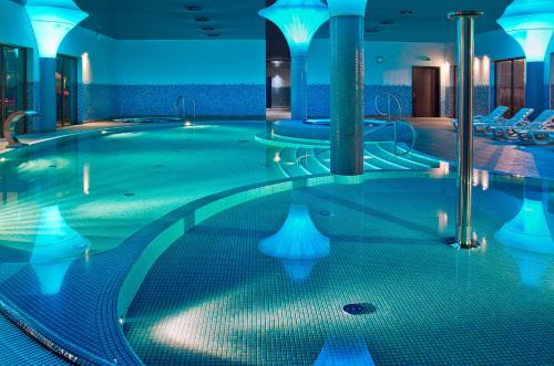 Proszkow Hotel | Hotel Arkas