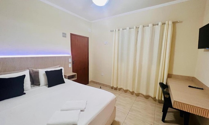 Pouso Alegre Hotel | HOTEL ARLEN 2