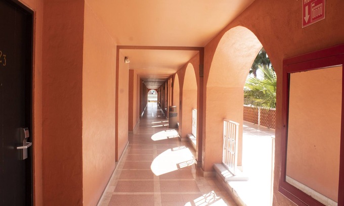 Guaymas Hotel | Hotel Armida Guaymas