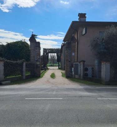 Castenedolo Hotel | Hotel Armida