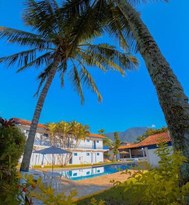 Arrastao Hotel | Hotel Arrastão