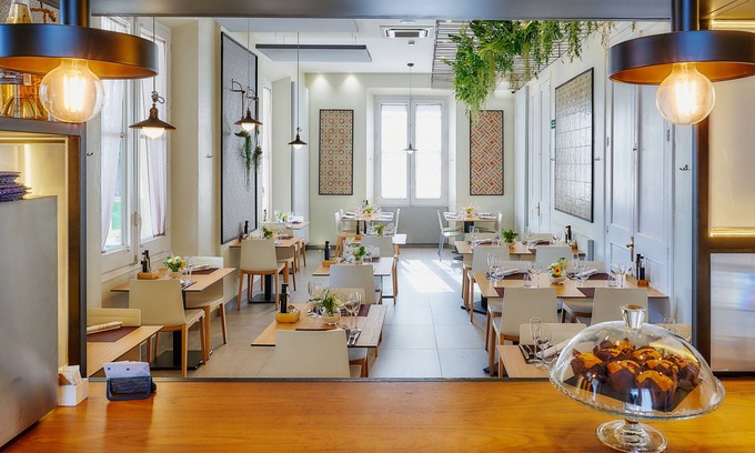 Alella Hotel | Hotel Arrey-Alella