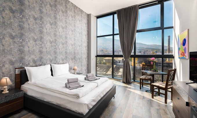Ovcha Kupel Hotel | Hotel Art Magus