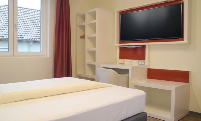 St. Leon Hotel | Hotel Arts