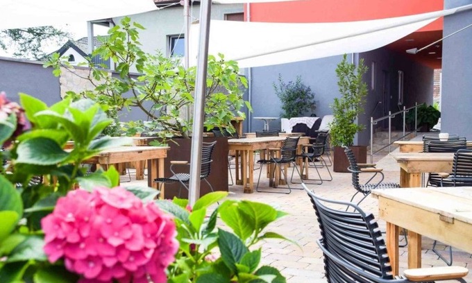 St. Leon Hotel | Hotel Arts